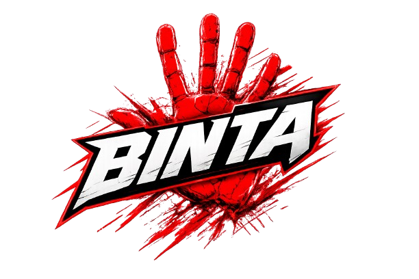 ビンタ BINTA